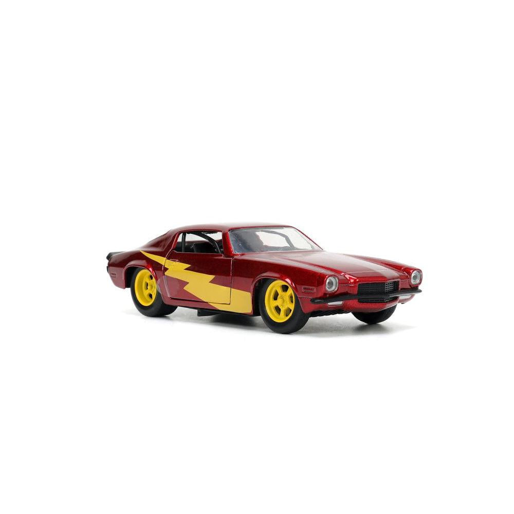 1/32 Flash 1973 Chev Camaro