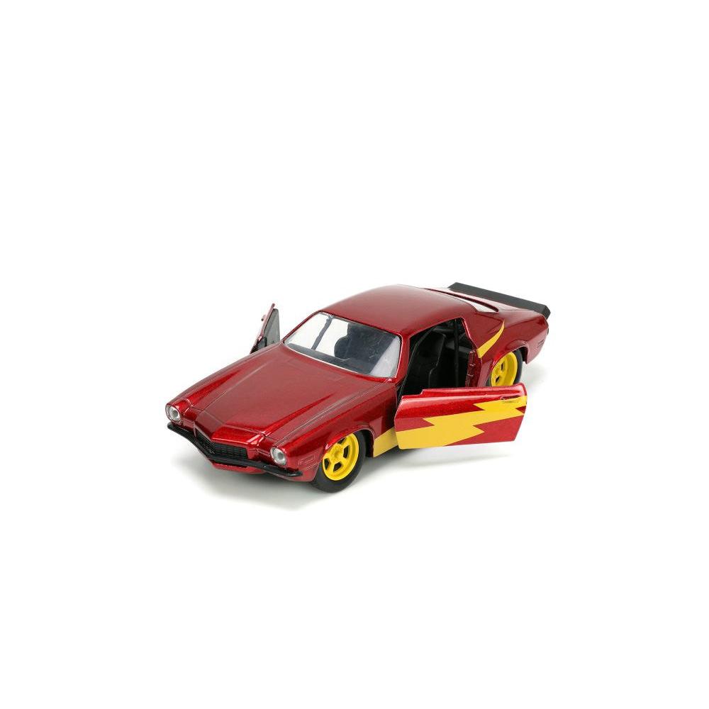 1/32 Flash 1973 Chev Camaro
