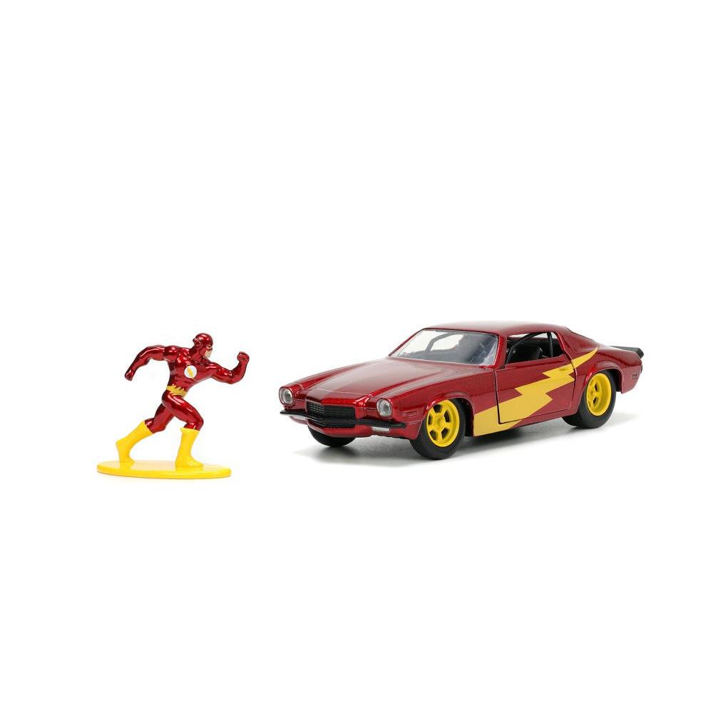 1/32 Flash 1973 Chev Camaro