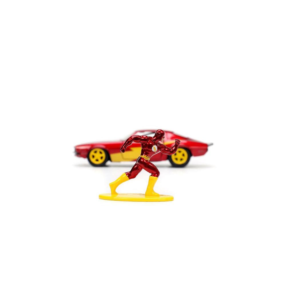 1/32 Flash 1973 Chev Camaro