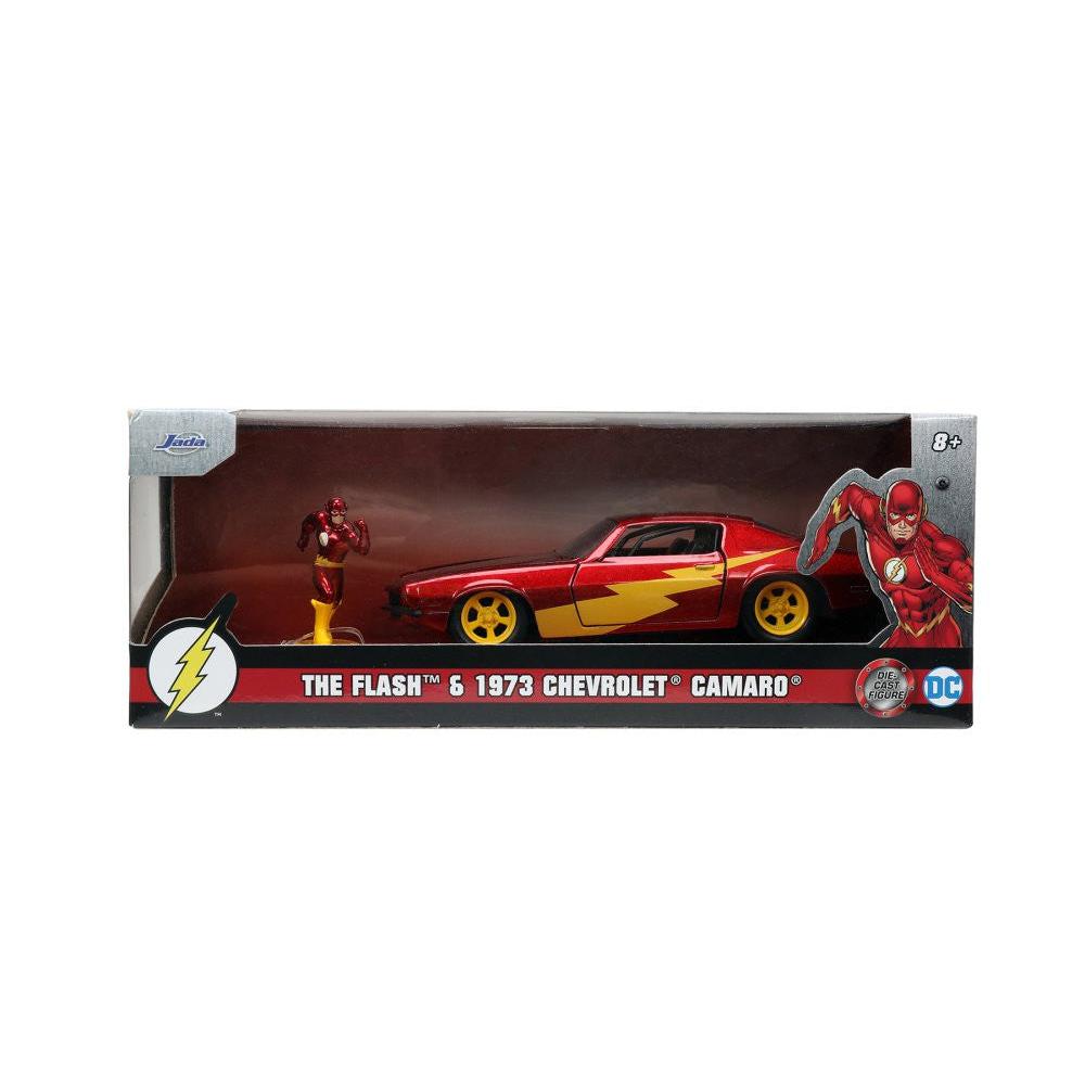 1/32 Flash 1973 Chev Camaro