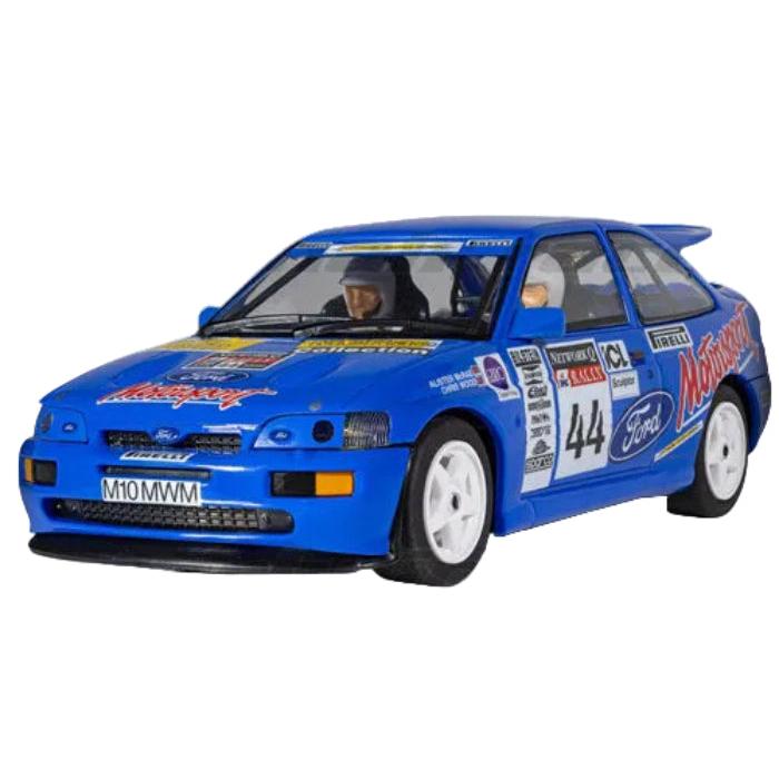 1/32 Ford Escort RS Cosworth Alister McRae