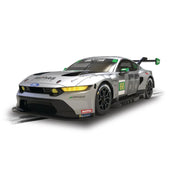 1/32 Ford Mustang GT3 Daytona 2025 Gradient Racing