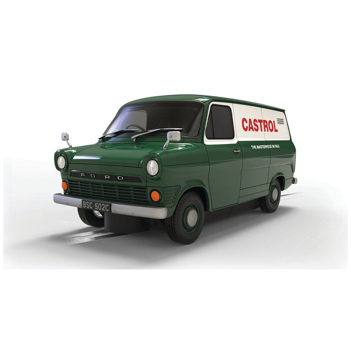 1/32 Ford Transit Mk1 Castrol