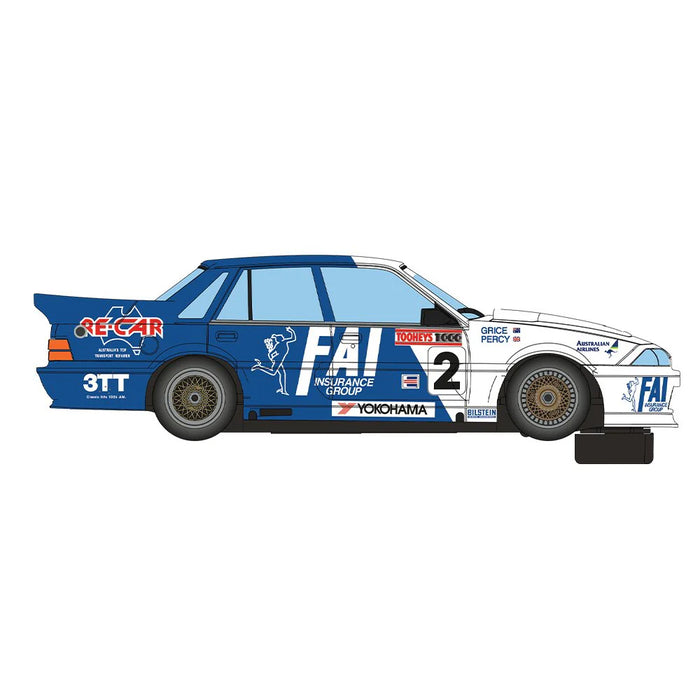 1/32 Holden VL Commodore Group A SV - 1988 Bathurst - Allan Grice/Win Percy