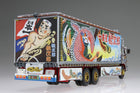 1/32 Ichibanboshi Furusatotokkyubin Decorated Truck