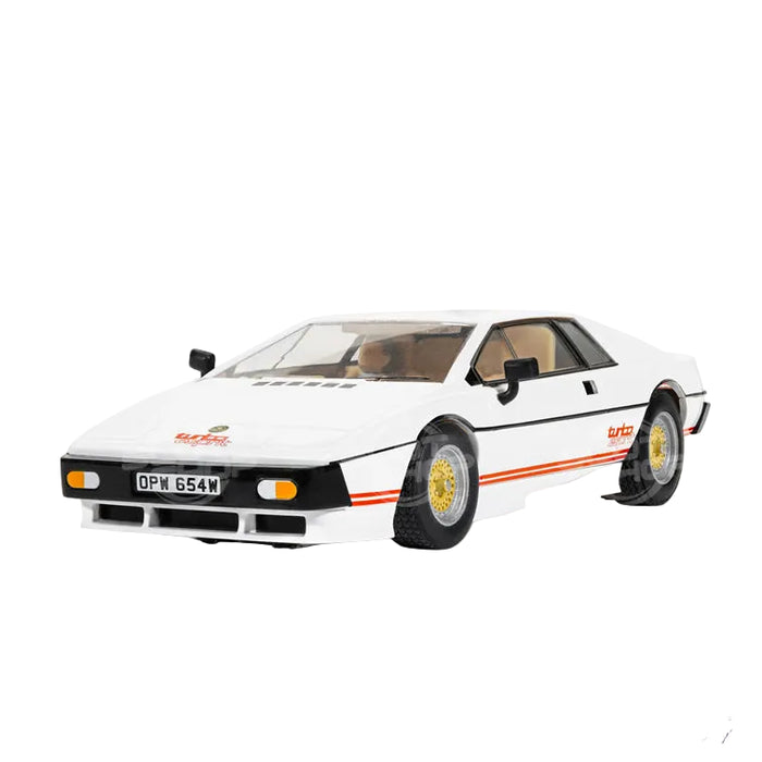1/32 James Bond Lotus Esprit Turbo White For Your Eyes Only