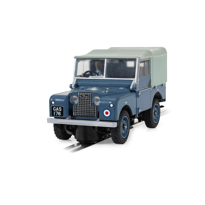 1/32 Land Rover Series I RAF