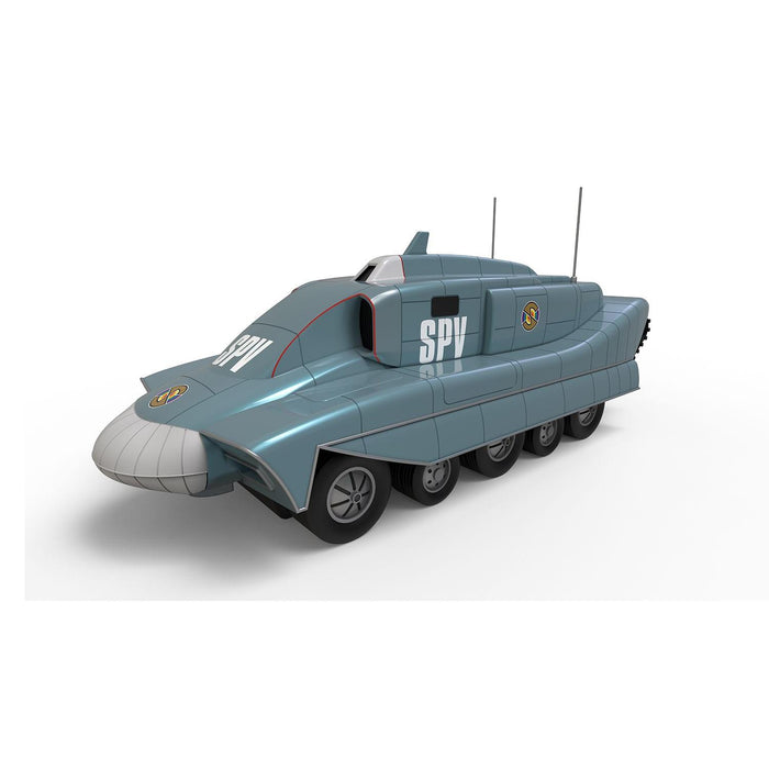 1/32 Spectrum Pursuit Vehicle (SPV) - Captain Scarlet