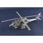 1/35 AH-64A Apache Early Plastic Model Kit