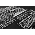 1/35 AH-64A Apache Early Plastic Model Kit