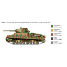 1/35 Carro Armato P40