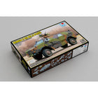 image2_1/35 DINGO 2 GE A3.3 PatSi Plastic Model Kit