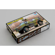 1/35 DINGO 2 GE A3.3 PatSi Plastic Model Kit