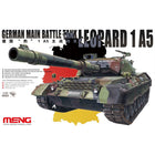1/35 German Main Battle Tank Leopard 1 A5