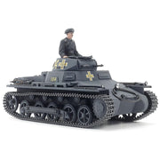 1/35 German Panzerkampfwagen I Ausf. B