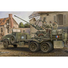 image2_1/35 GMC Bofors 40mm Gun Plastic Model Kit