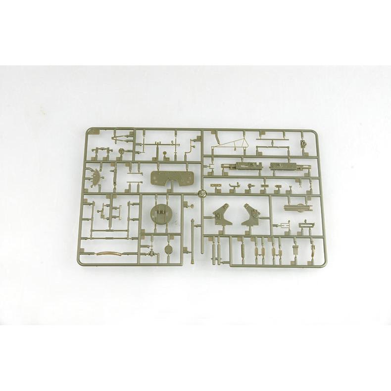 image4_1/35 GMC Bofors 40mm Gun Plastic Model Kit