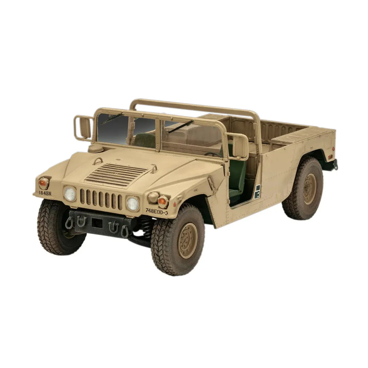1/35 Hmmwv M1097A2