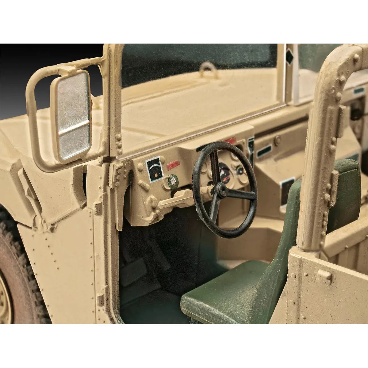 1/35 Hmmwv M1097A2