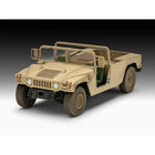 1/35 Hmmwv M1097A2