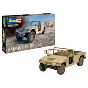 1/35 Hmmwv M1097A2