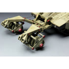 1/35 Israel Main Battle Tank Merkava Mk.3 BAZ with Nochri Dalet Mine Roller System_10