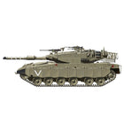 1/35 Israel Main Battle Tank Merkava Mk.3 BAZ with Nochri Dalet Mine Roller System_11