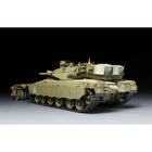 1/35 Israel Main Battle Tank Merkava Mk.3 BAZ with Nochri Dalet Mine Roller System_3