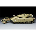 1/35 Israel Main Battle Tank Merkava Mk.3 BAZ with Nochri Dalet Mine Roller System_4