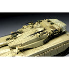 1/35 Israel Main Battle Tank Merkava Mk.3 BAZ with Nochri Dalet Mine Roller System_5