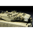1/35 Israel Main Battle Tank Merkava Mk.3 BAZ with Nochri Dalet Mine Roller System_6