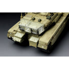 1/35 Israel Main Battle Tank Merkava Mk.3 BAZ with Nochri Dalet Mine Roller System_7