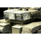 1/35 Israel Main Battle Tank Merkava Mk.3 BAZ with Nochri Dalet Mine Roller System_8