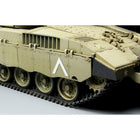 1/35 Israel Main Battle Tank Merkava Mk.3 BAZ with Nochri Dalet Mine Roller System_9