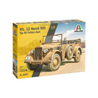 1/35 KFZ. 12 Horch 901 Typ 40