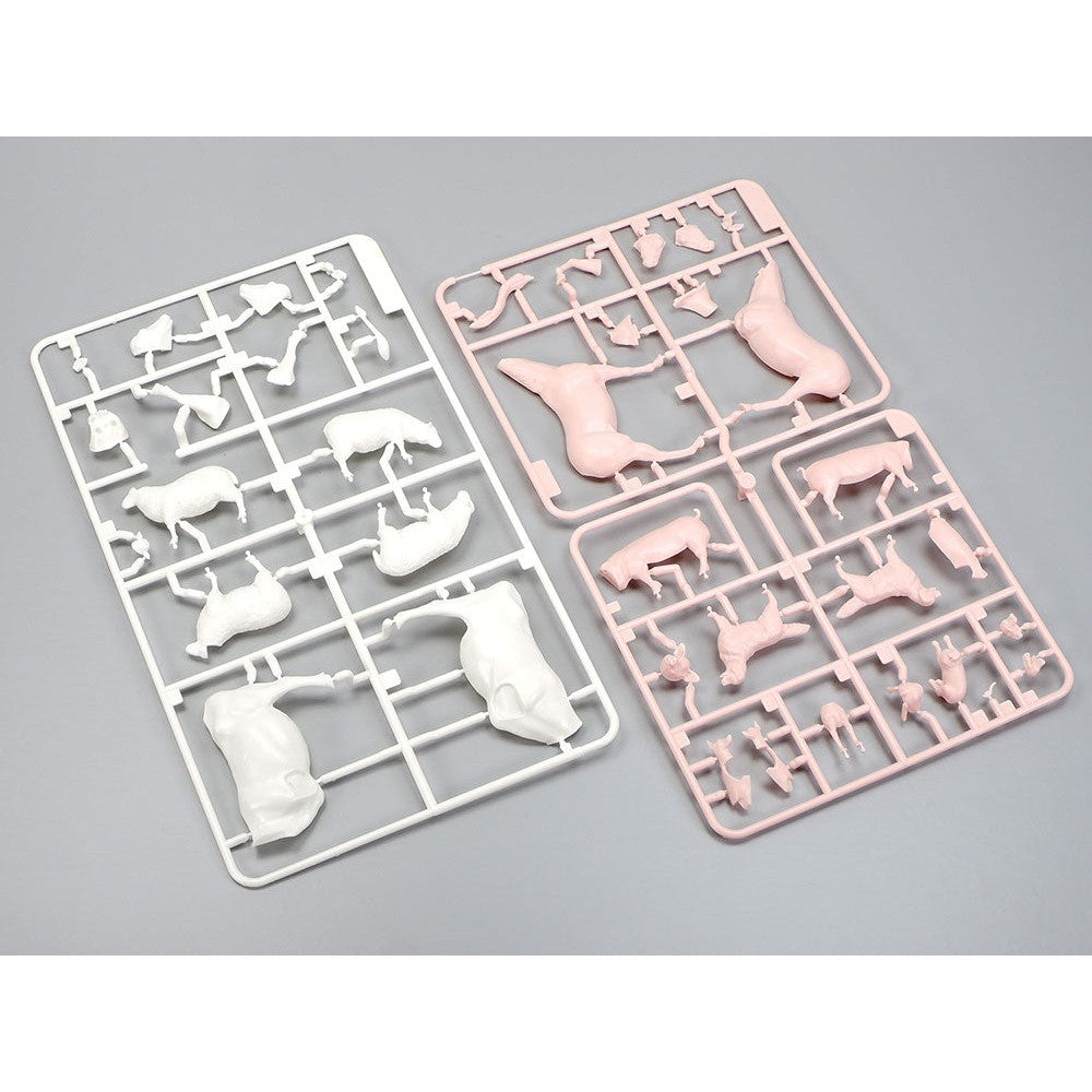 1/35 Livestock Set II