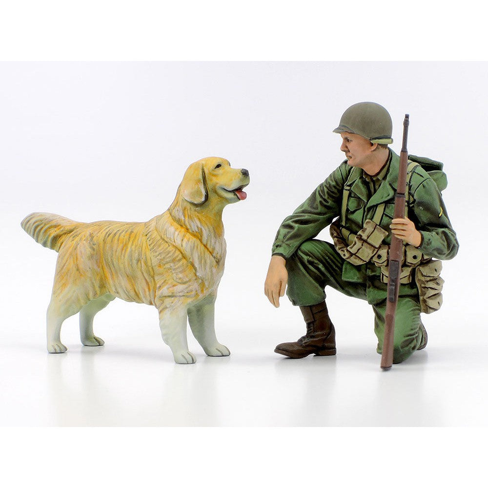 1/35 Livestock Set II