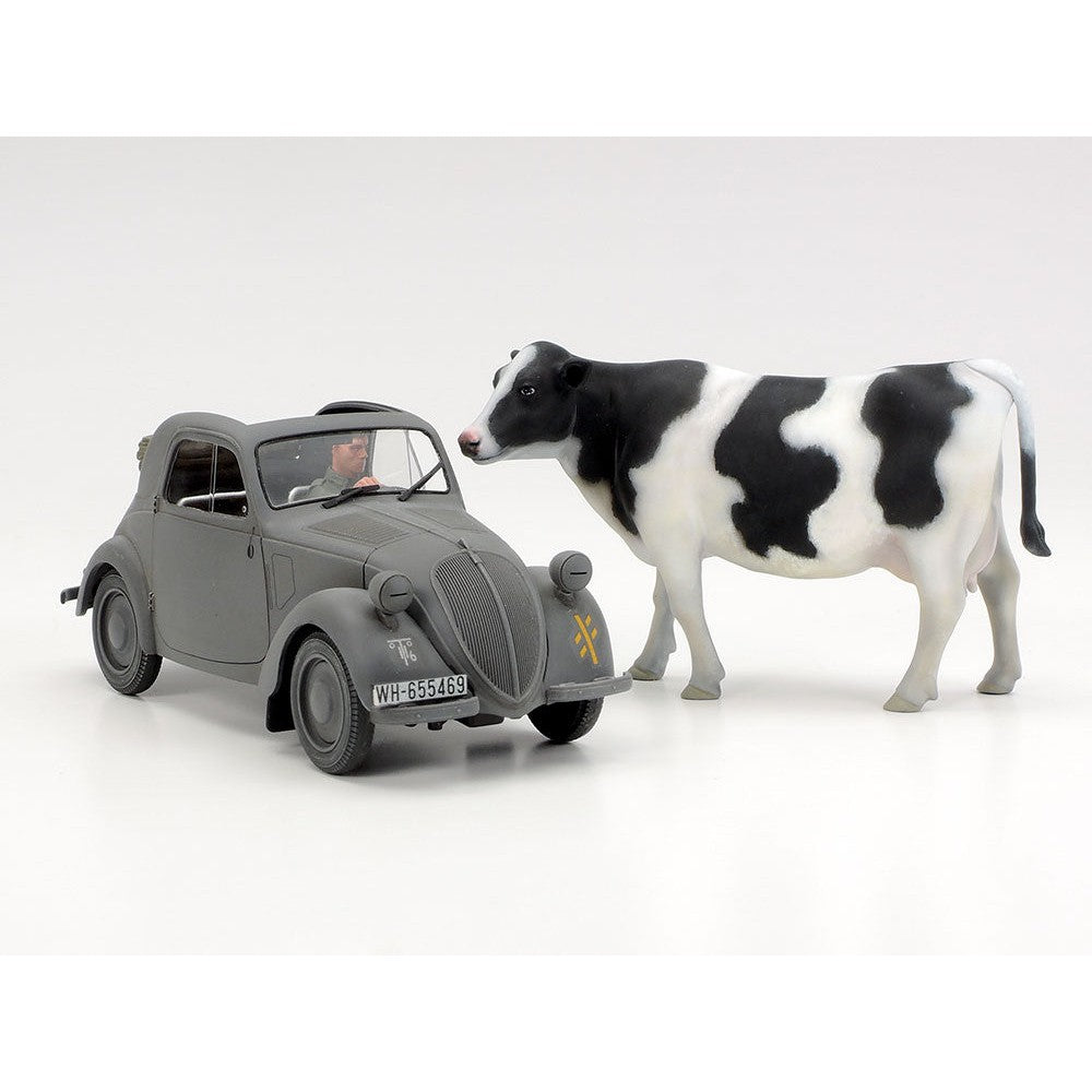 1/35 Livestock Set II