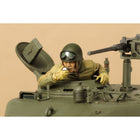 1/35 M4A3E8 Sherman Easy Eight European Theatre Tank