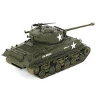 1/35 M4A3E8 Sherman Easy Eight with T66 Tracks