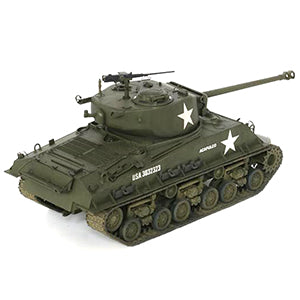 1/35 M4A3E8 Sherman Easy Eight with T66 Tracks