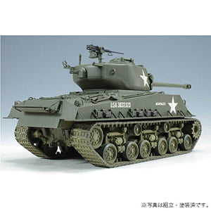 1/35 M4A3E8 Sherman Easy Eight with T66 Tracks