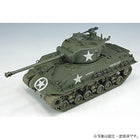 1/35 M4A3E8 Sherman Easy Eight with T66 Tracks