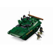 1/35 MB BMP Infantry Fighting Tank (IFV) 3-in-1