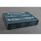 1/35 Mörser Karl-Gerat 040/041 (Initial Version) Plastic Model Kit