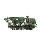 1/35 Russian 9K37M1 BUK