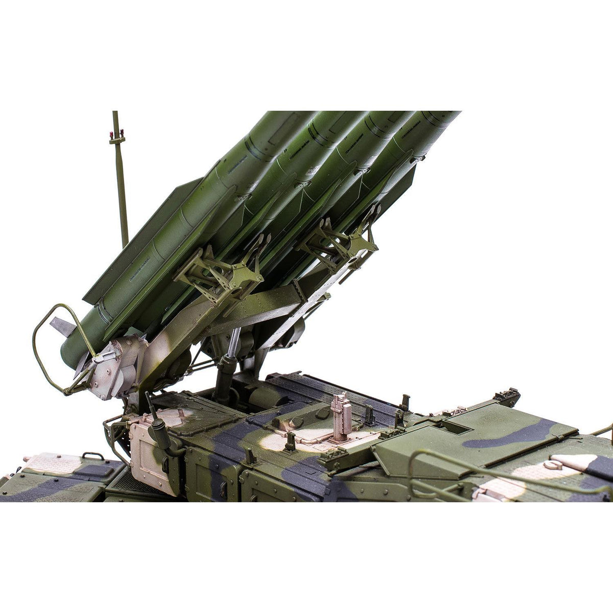 1/35 Russian 9K37M1 BUK