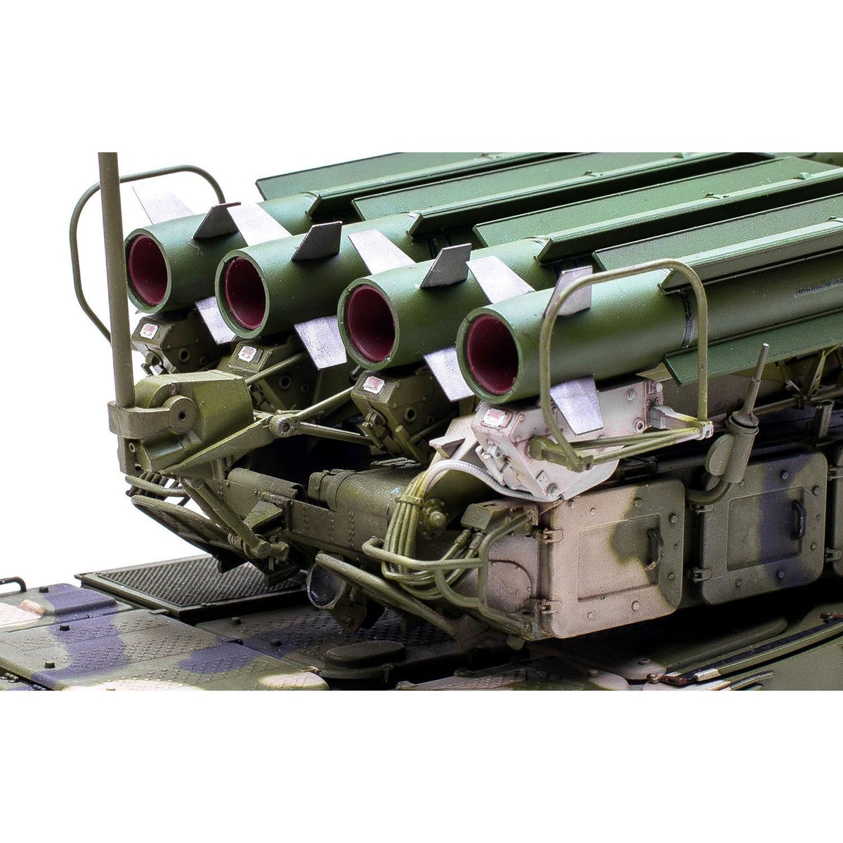 1/35 Russian 9K37M1 BUK