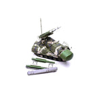 1/35 Russian 9K37M1 BUK